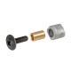 AK Fire Select Lever Mount Set, One of the more satisfying aspects of airsoft is the tinkering/cusomising side of things